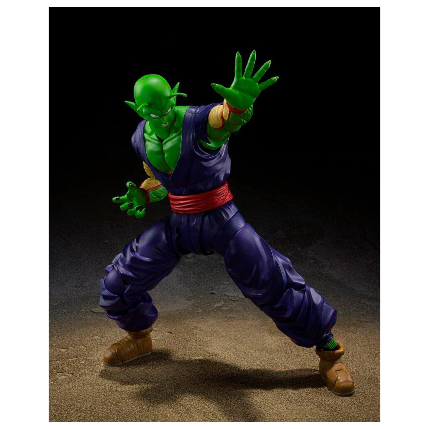Dragon Ball Z Piccolo Super Hero S.H. Figuarts figure 16cm product photo