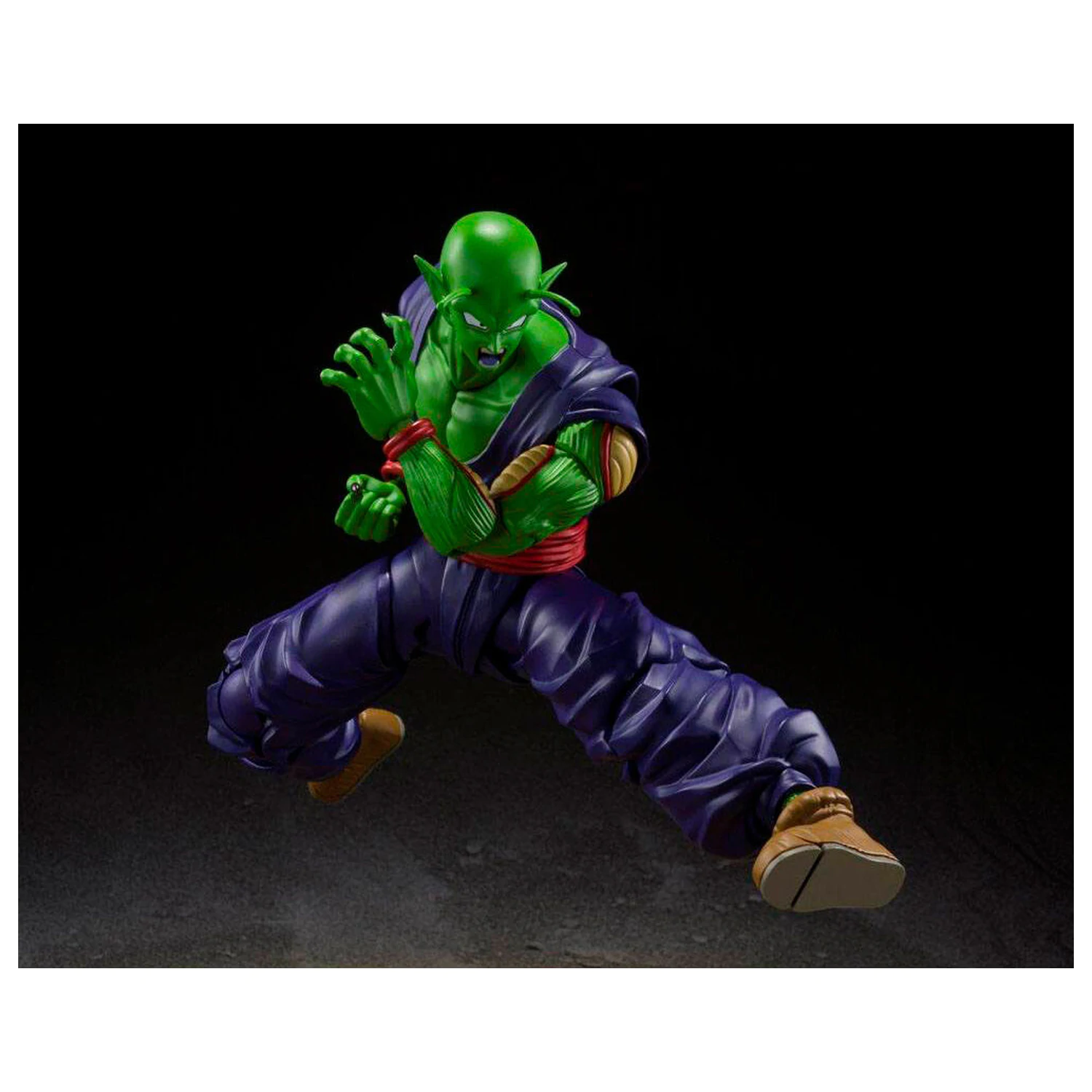 Dragon Ball Z Piccolo Super Hero S.H. Figuarts figure 16cm product photo