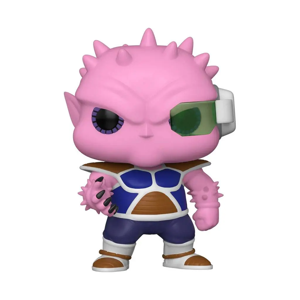 Dragon Ball Z POP! Animation Vinyl Figure Dodoria Exclusive 9 cm termékfotó