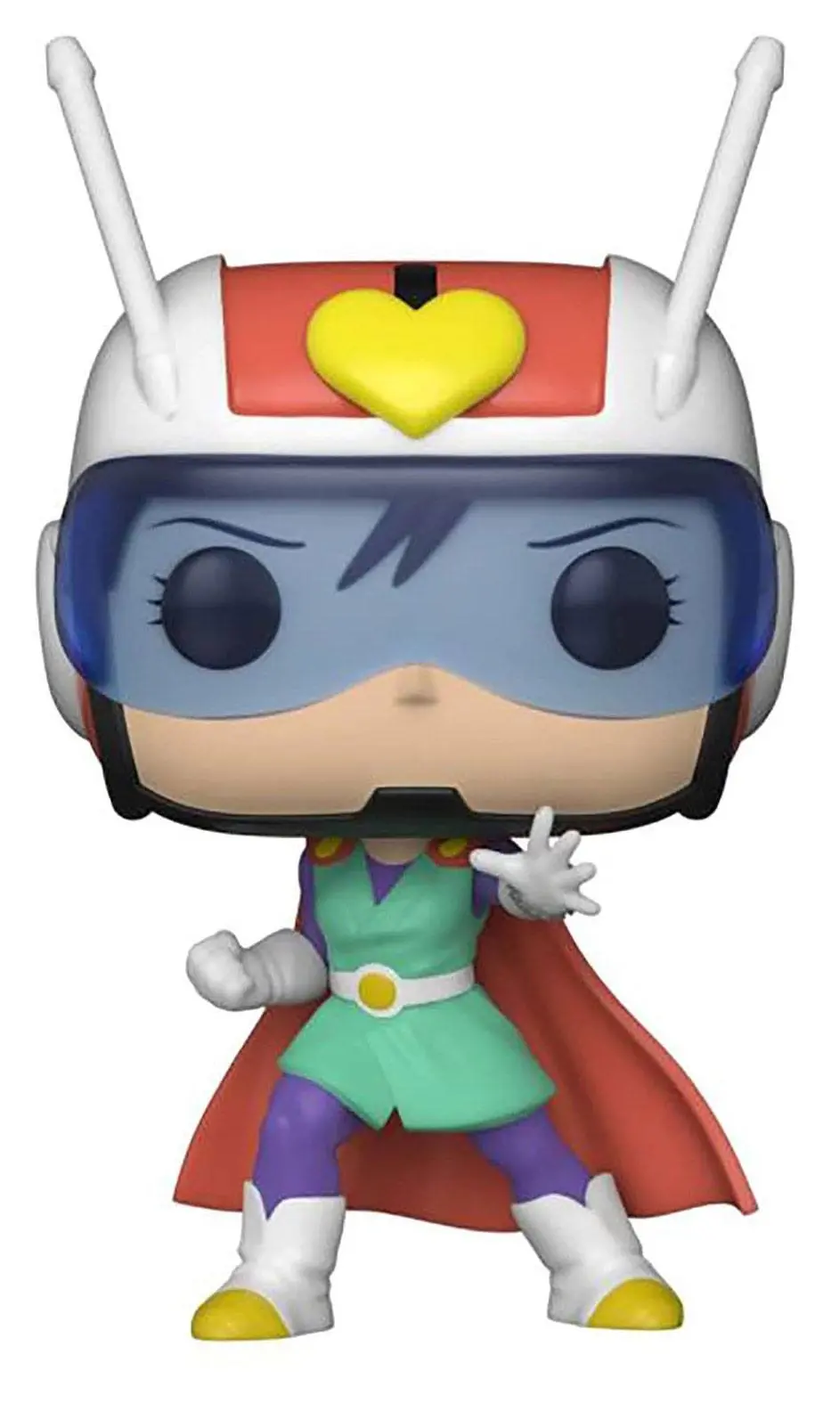 Dragon Ball Z POP! Animation Vinyl Figure Great Saiyagirl Exclusive 9 cm product photo