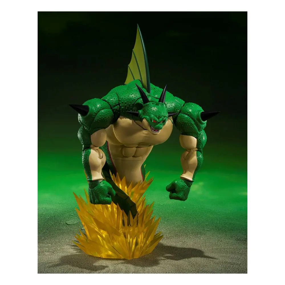 Dragon Ball Z Action Figure Set Porunga & Dende -Come Forth, Genuine Shenron!!- 28 cm product photo