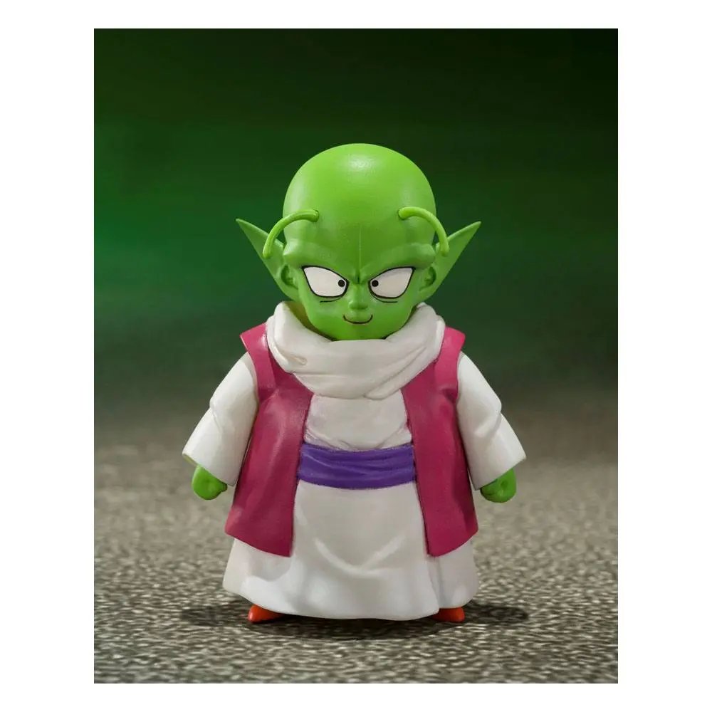 Dragon Ball Z Action Figure Set Porunga & Dende -Come Forth, Genuine Shenron!!- 28 cm product photo