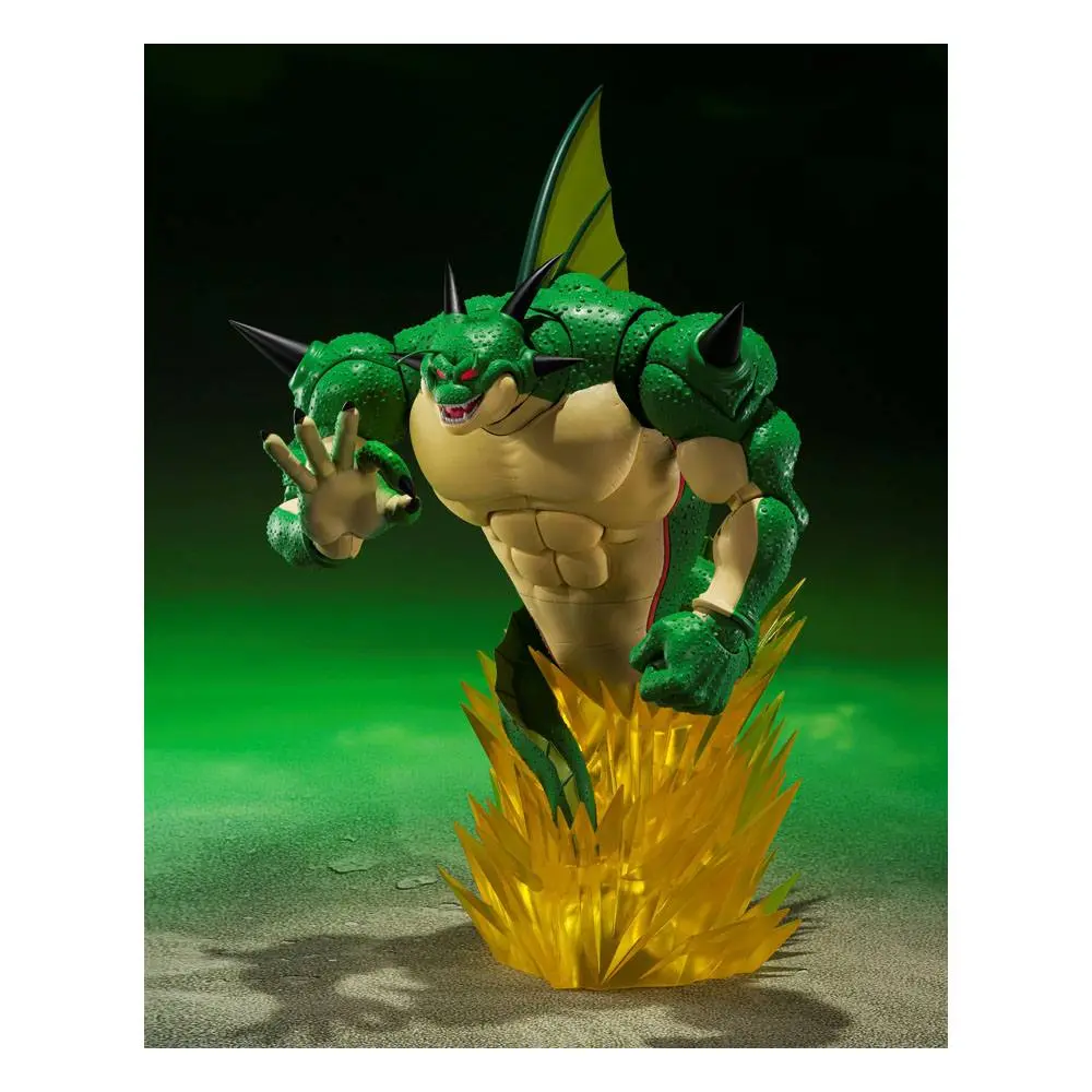 Dragon Ball Z Action Figure Set Porunga & Dende -Come Forth, Genuine Shenron!!- 28 cm product photo
