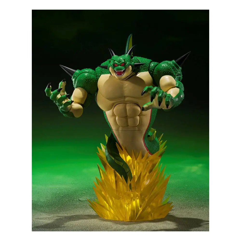 Dragon Ball Z Action Figure Set Porunga & Dende -Come Forth, Genuine Shenron!!- 28 cm product photo
