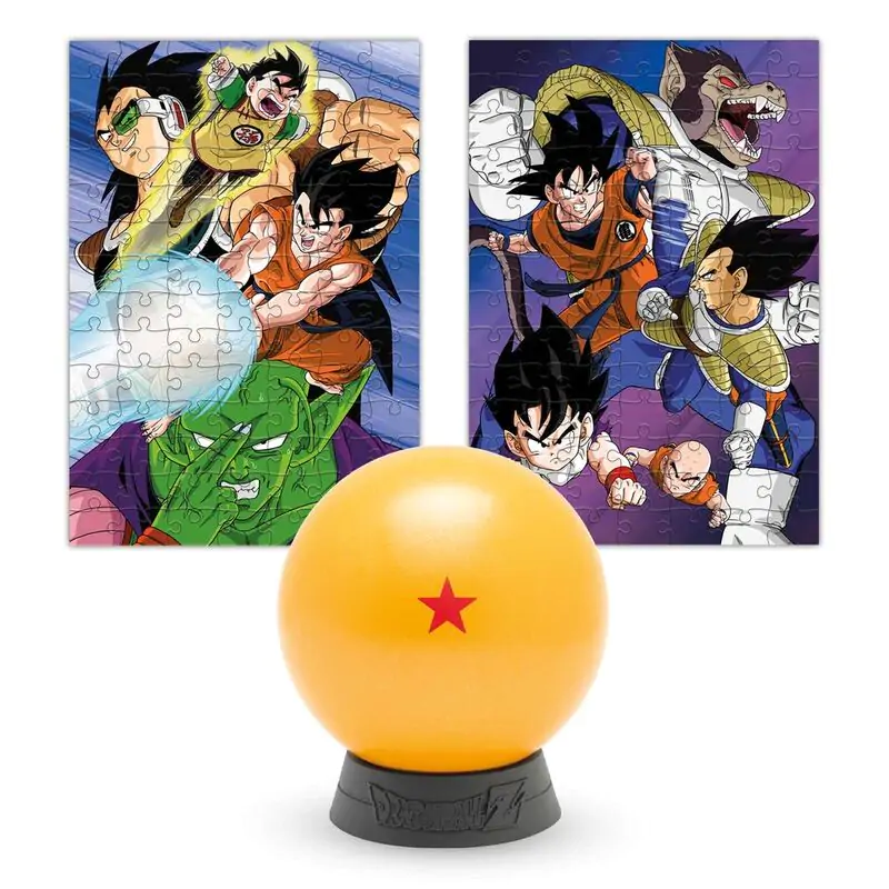 Dragon Ball Z puzzle 1 star ball 98pcs termékfotó