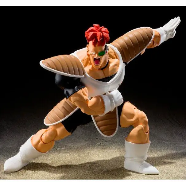 Dragon Ball Z Recoome Ginyu Force figure 20cm product photo