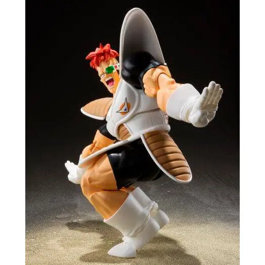 Dragon Ball Z Recoome Ginyu Force figure 20cm product photo
