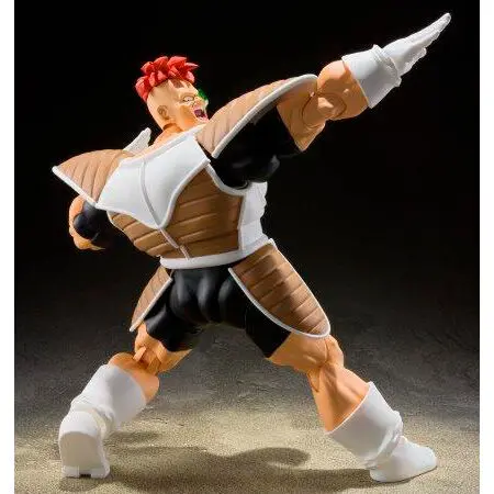 Dragon Ball Z Recoome Ginyu Force figure 20cm product photo