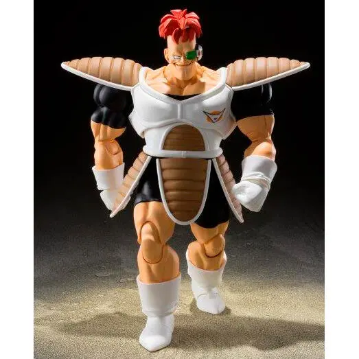 Dragon Ball Z Recoome Ginyu Force figure 20cm product photo