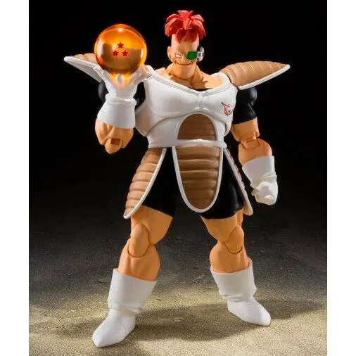 Dragon Ball Z Recoome Ginyu Force figure 20cm product photo