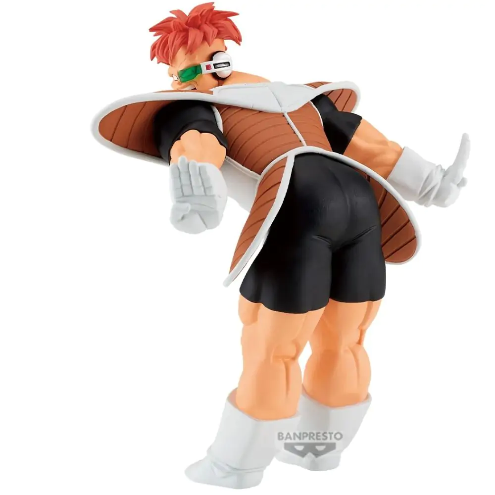 Dragon Ball Z Recoome Solid Edge Works figure 14cm termékfotó