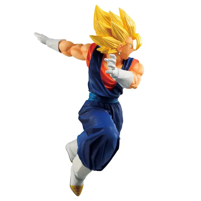 Dragon Ball Z Rising Fighters Super Vegito Ichibansho figure 18cm product photo