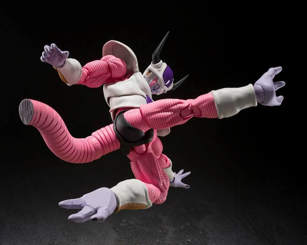 Dragon Ball Z S.H. Figuarts Action Figure Frieza Second Form 19 cm product photo