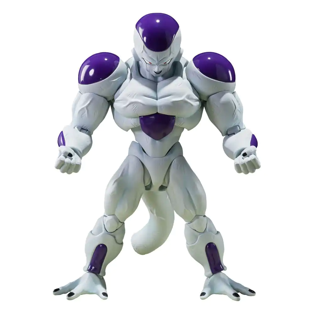 Dragon Ball Z S.H. Figuarts Action Figure Full Power Frieza 13 cm termékfotó