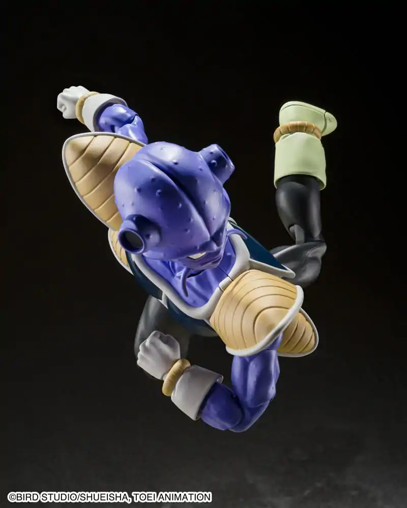 Dragon Ball Z S.H. Figuarts Action Figure Kyewi 14 cm termékfotó