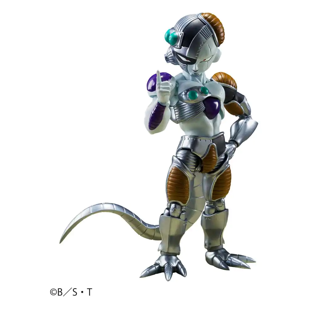 Dragon Ball Z S.H. Figuarts Action Figure Mecha Frieza 12 cm termékfotó