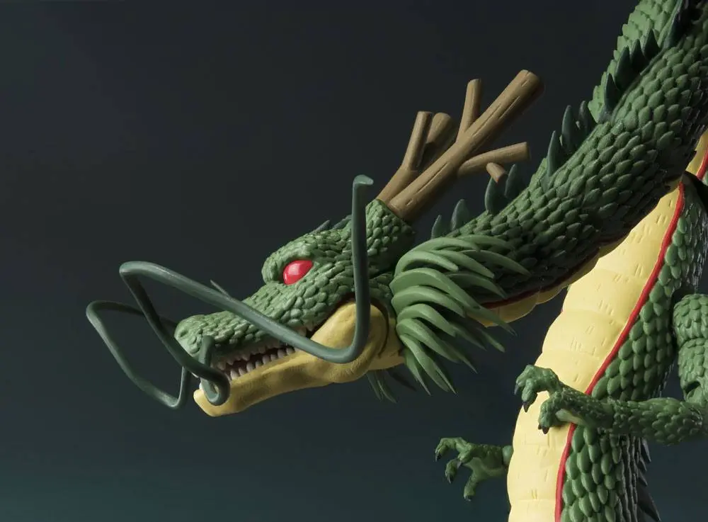 Dragon Ball Z S.H. Figuarts Action Figure Shenrong 28 cm product photo