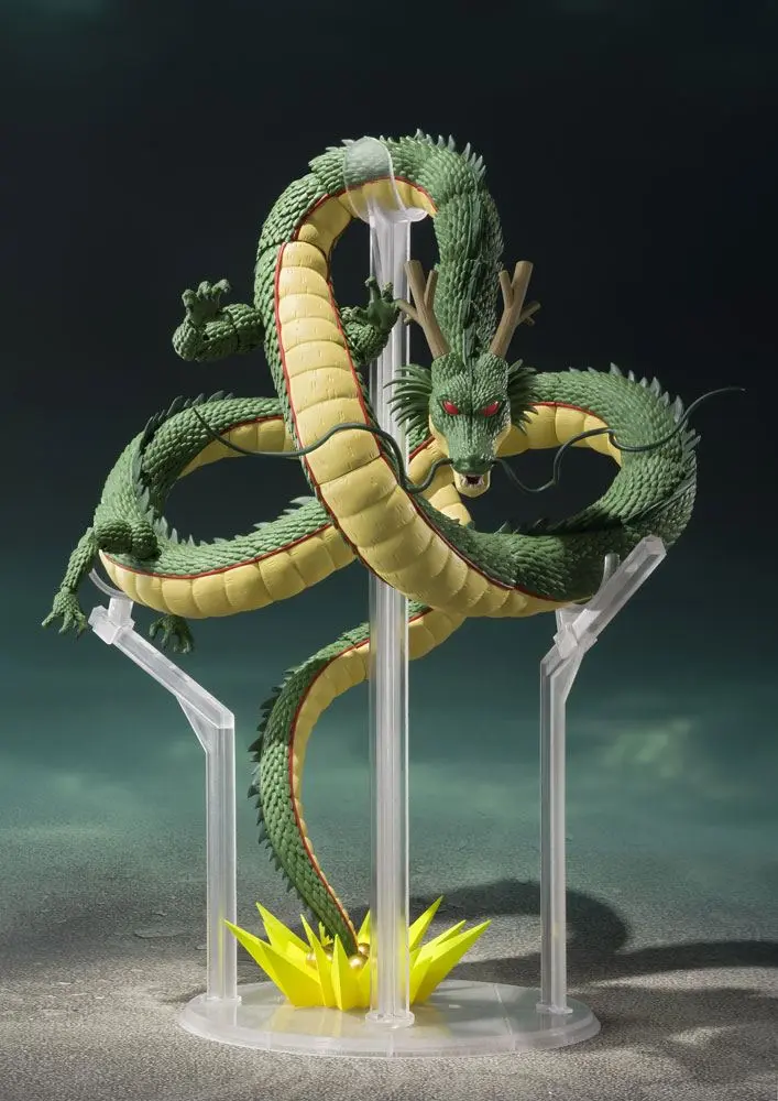 Dragon Ball Z S.H. Figuarts Action Figure Shenrong 28 cm product photo