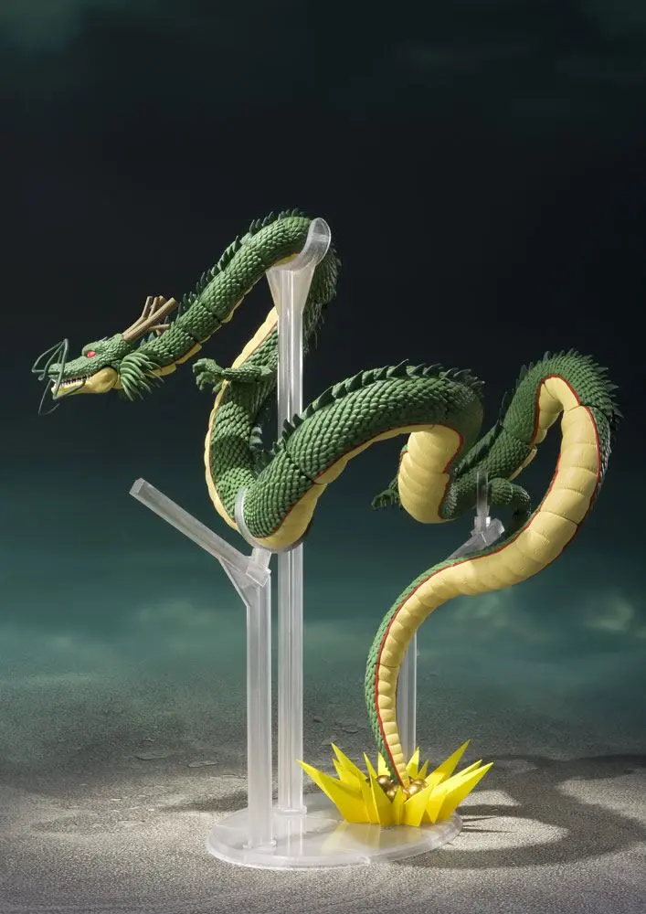 Dragon Ball Z S.H. Figuarts Action Figure Shenrong 28 cm product photo