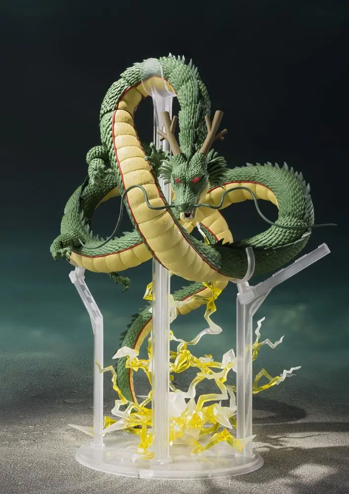 Dragon Ball Z S.H. Figuarts Action Figure Shenrong 28 cm product photo