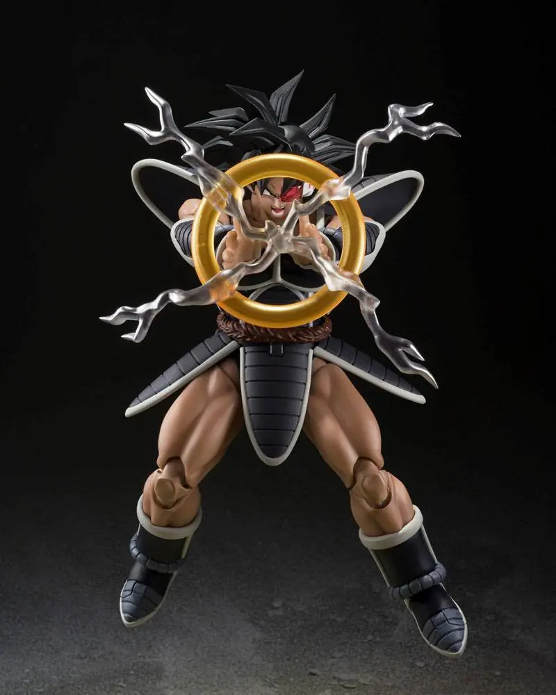 Dragon Ball Z S.H. Figuarts Action Figure Tulece 14 cm product photo