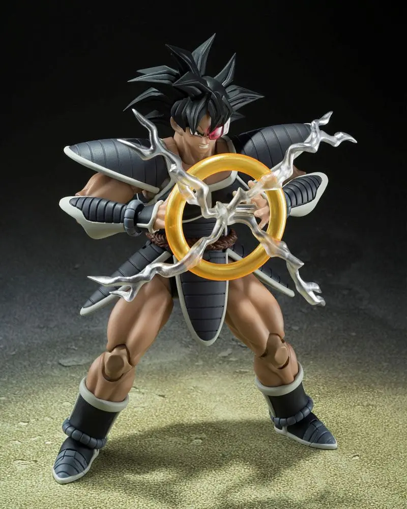 Dragon Ball Z S.H. Figuarts Action Figure Tulece 14 cm product photo