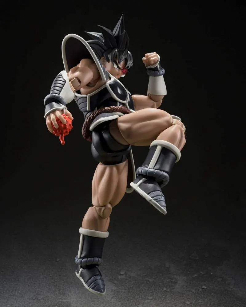 Dragon Ball Z S.H. Figuarts Action Figure Tulece 14 cm product photo