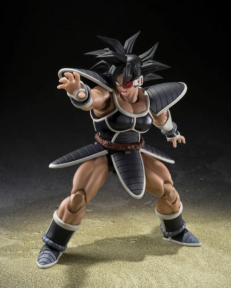 Dragon Ball Z S.H. Figuarts Action Figure Tulece 14 cm product photo