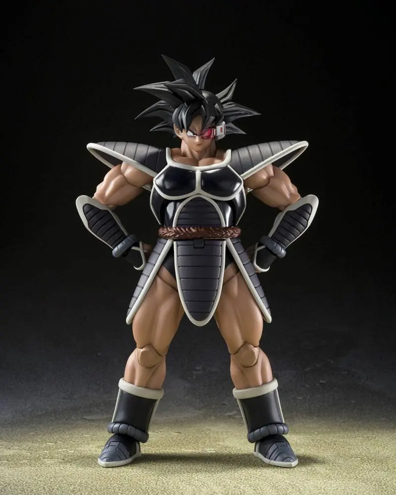 Dragon Ball Z S.H. Figuarts Action Figure Tulece 14 cm product photo