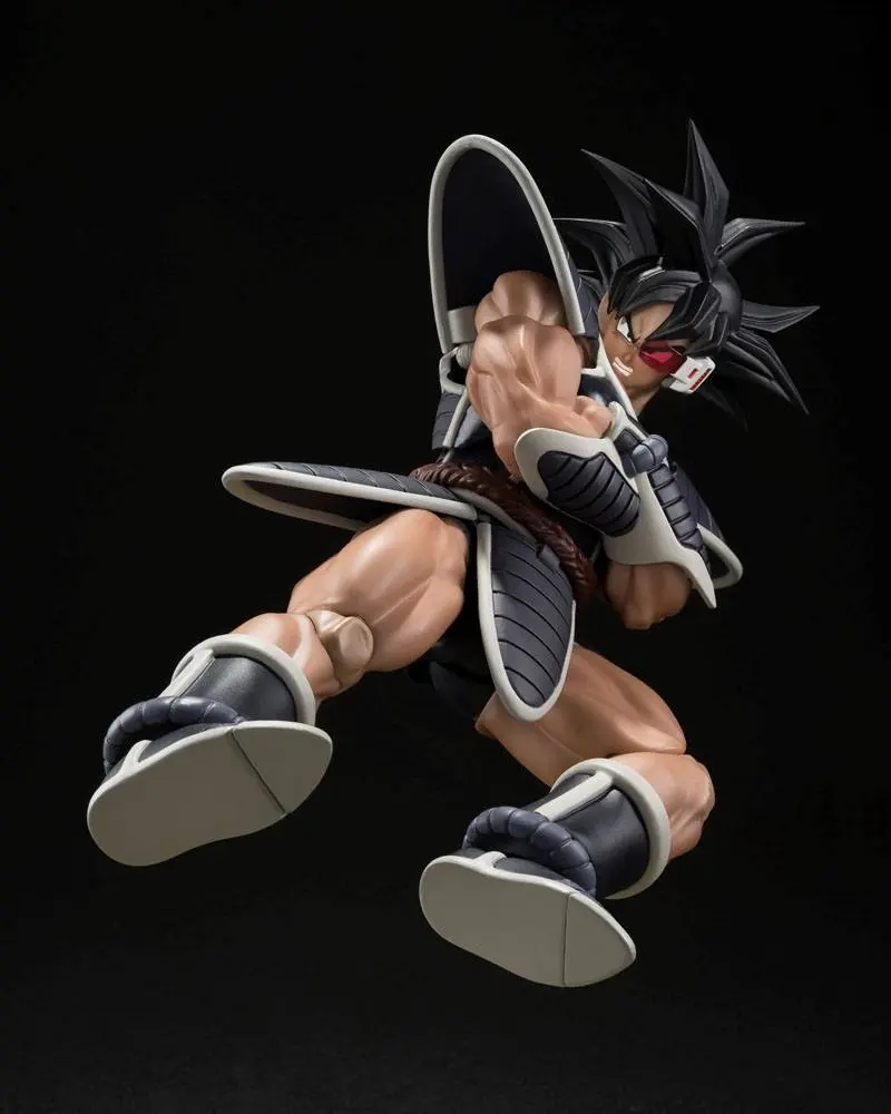 Dragon Ball Z S.H. Figuarts Action Figure Tulece 14 cm product photo