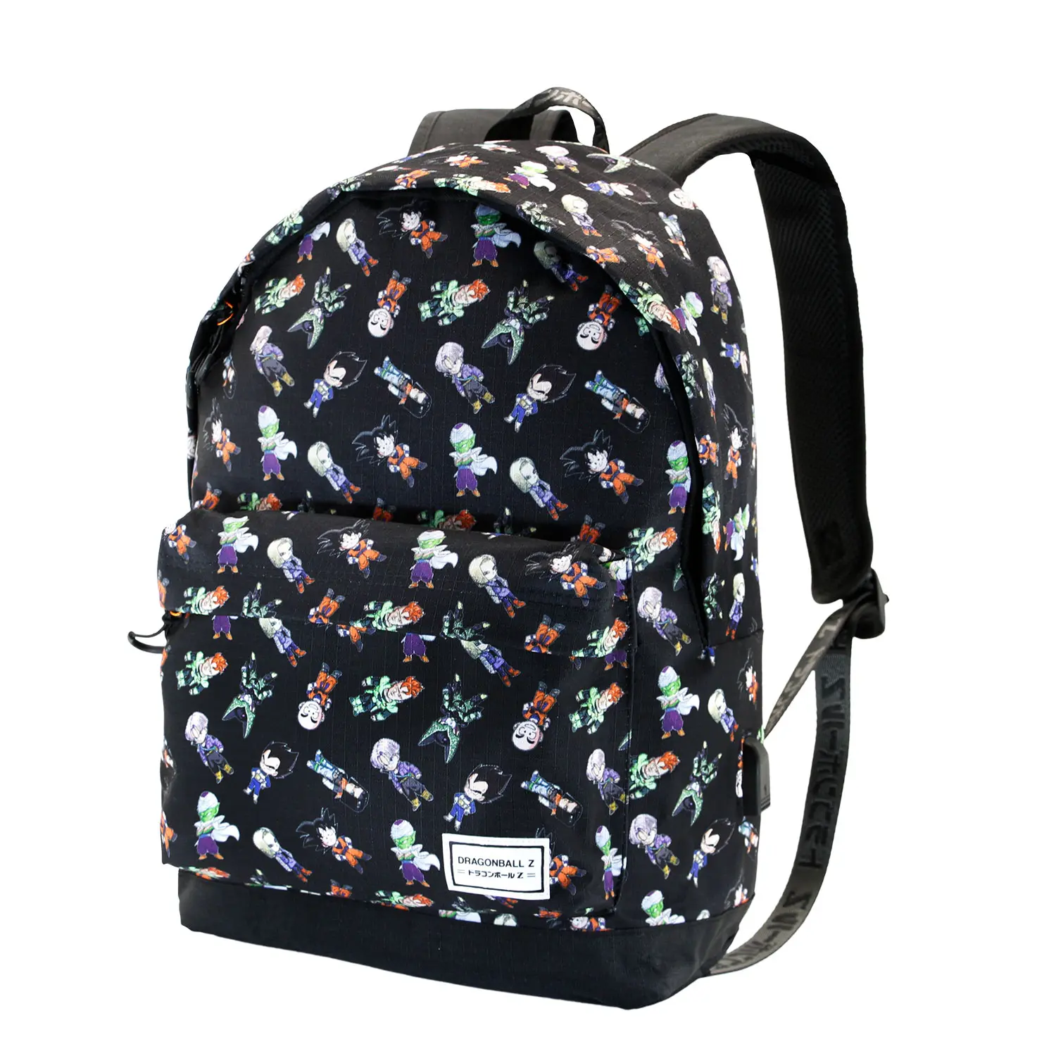 Dragon Ball Z HS Backpack SD product photo