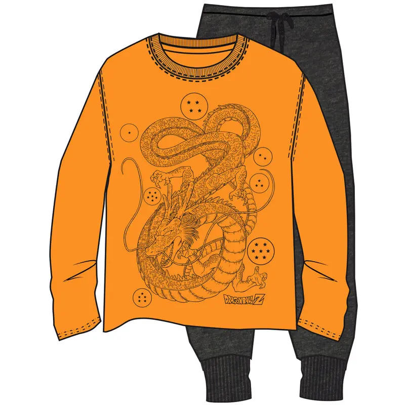 Dragon Ball Z Shenron Pyjama product photo
