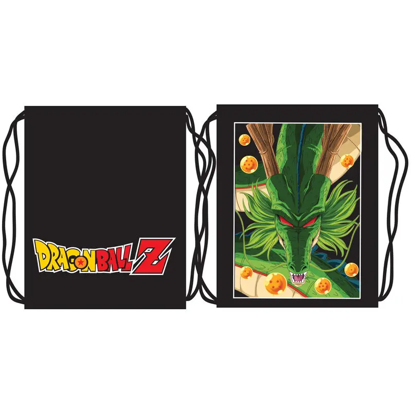 Dragon Ball Z Shenron gym bag 46cm product photo