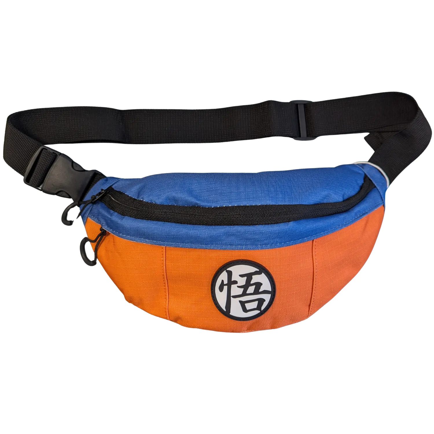 Dragon Ball Z Symbol belt pouch product photo