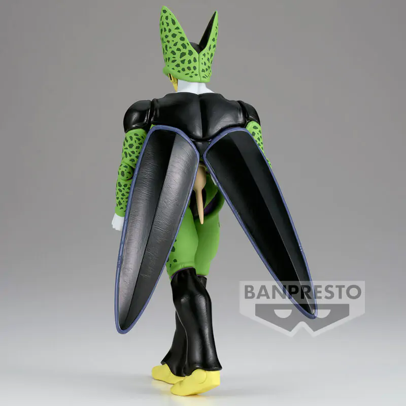 Dragon Ball Z Solid Edge Work Cell figure 20cm termékfotó