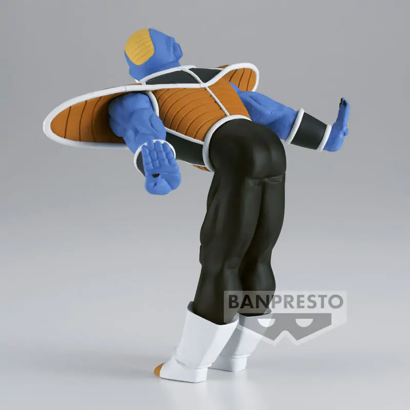 Dragon Ball Z Solid Edge Work Ginyu Burter figure 14cm termékfotó