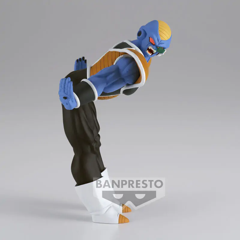 Dragon Ball Z Solid Edge Work Ginyu Burter figure 14cm termékfotó