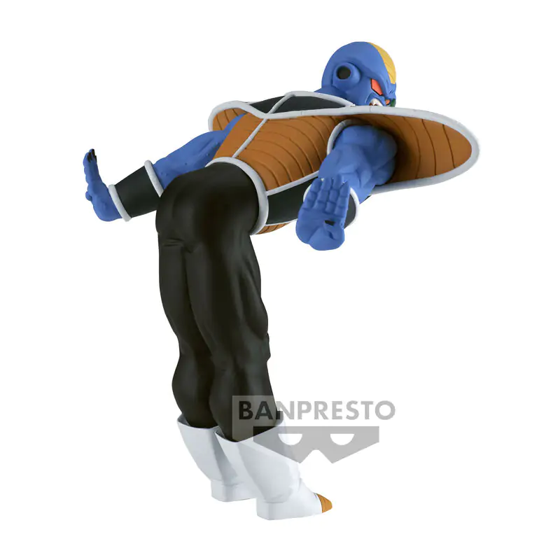 Dragon Ball Z Solid Edge Work Ginyu Burter figure 14cm termékfotó