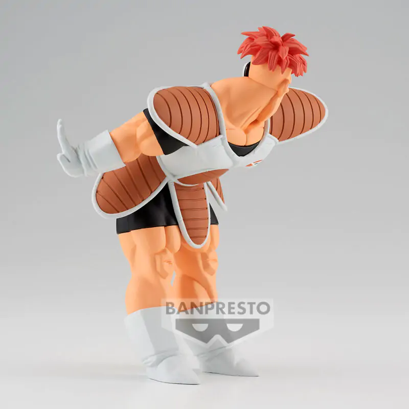 Dragon Ball Z Solid Edge Work Ginyu Recoome figure 14cm termékfotó