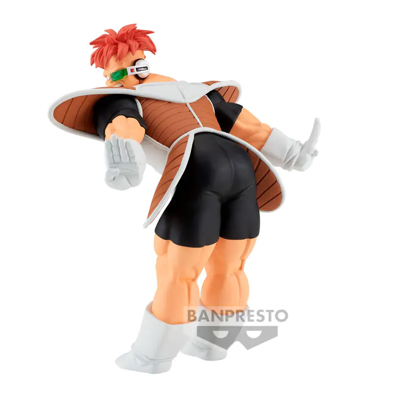 Dragon Ball Z Solid Edge Work Ginyu Recoome figure 14cm termékfotó