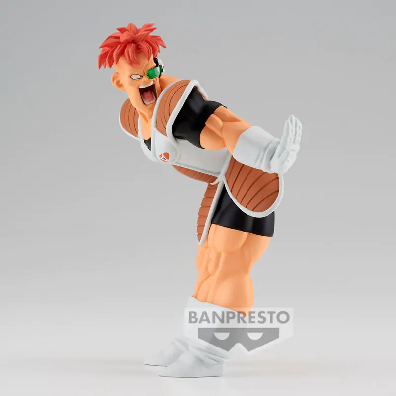 Dragon Ball Z Solid Edge Work Ginyu Recoome figure 14cm termékfotó