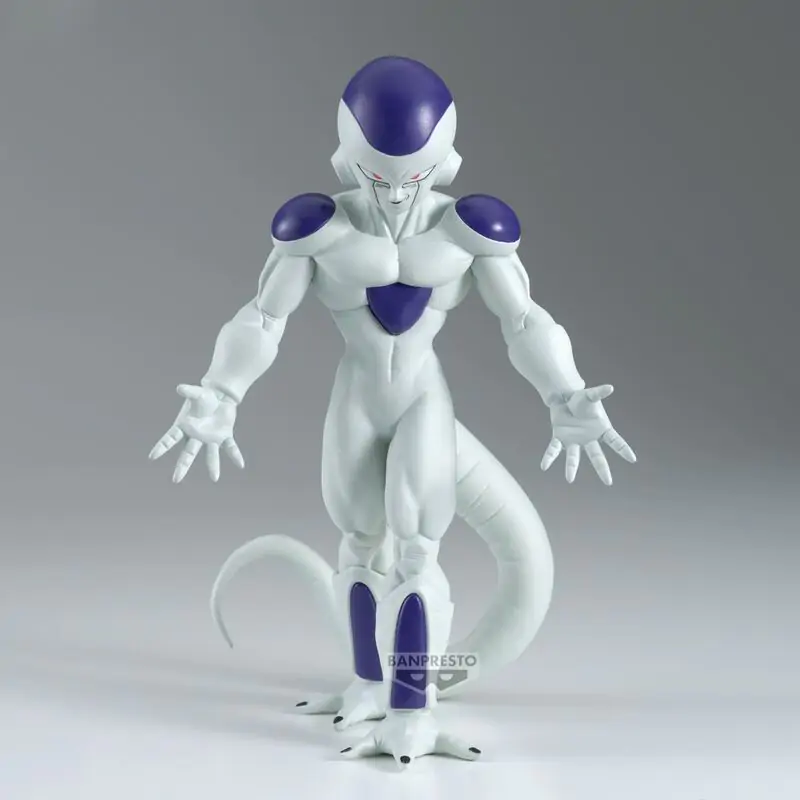 Dragon Ball Z Solid Edge Works Frieza figure 16cm termékfotó