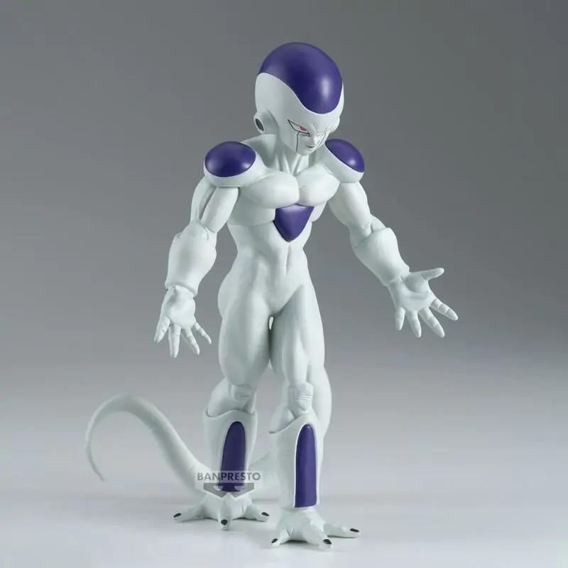 Dragon Ball Z Solid Edge Works Frieza figure 16cm termékfotó