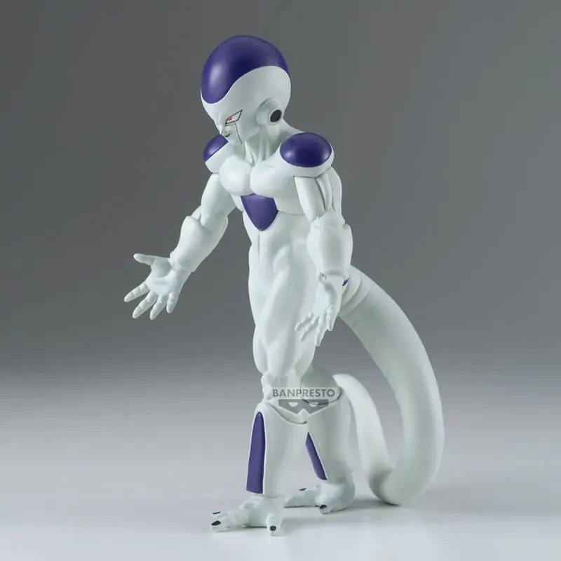 Dragon Ball Z Solid Edge Works Frieza figure 16cm termékfotó