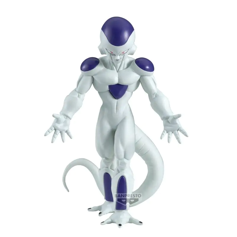 Dragon Ball Z Solid Edge Works Frieza figure 16cm termékfotó