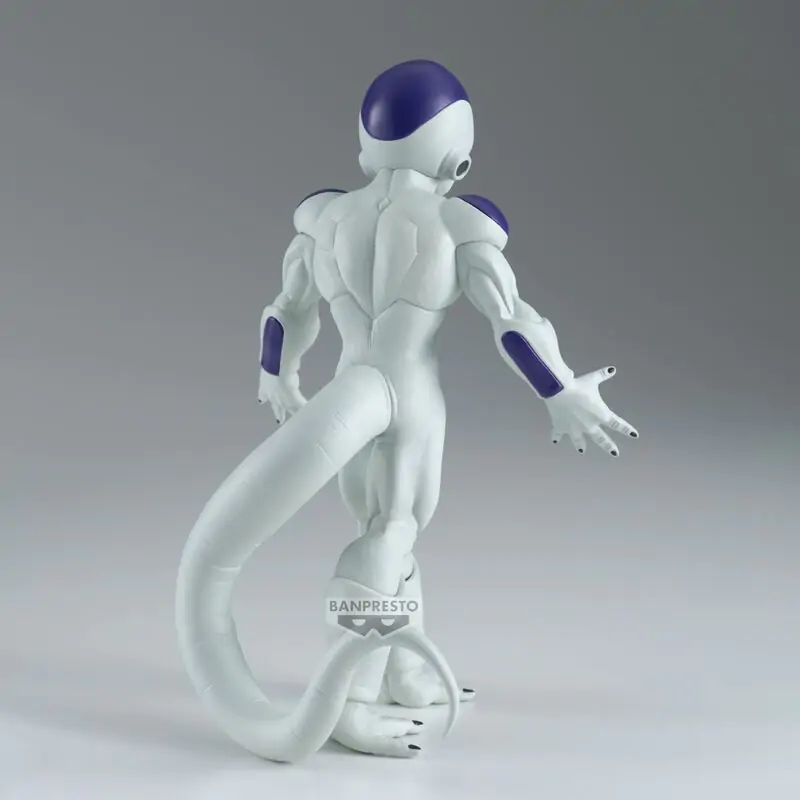 Dragon Ball Z Solid Edge Works Frieza figure 16cm termékfotó