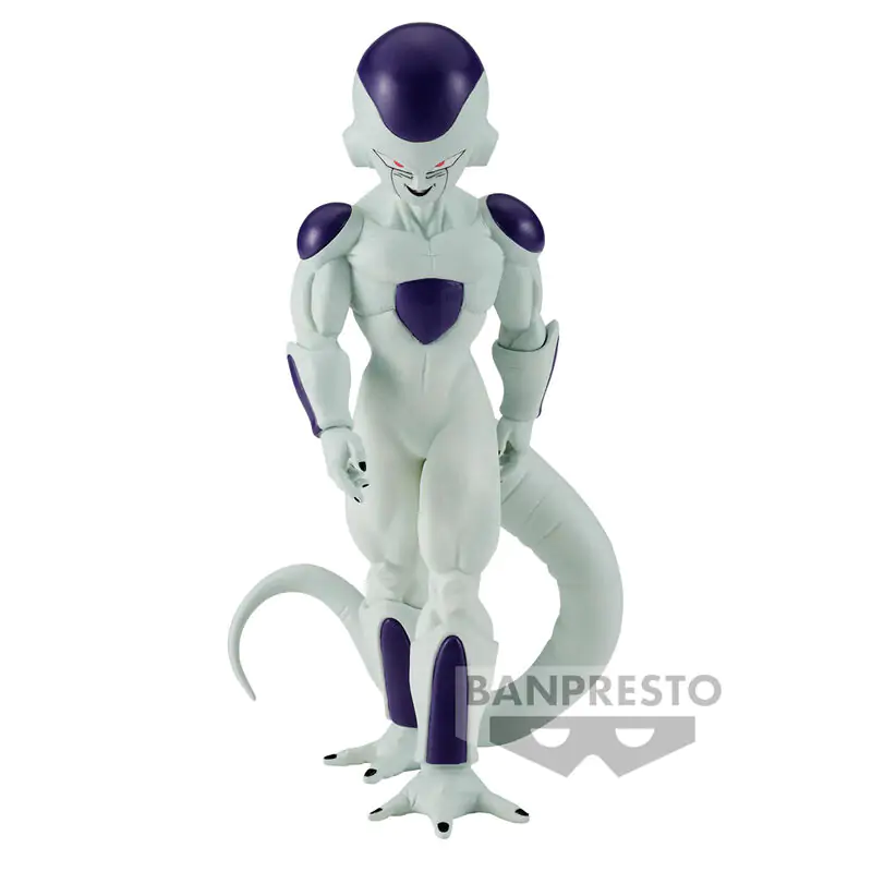 Dragon Ball Z Solid Edge Works Frieza Figure 17cm termékfotó