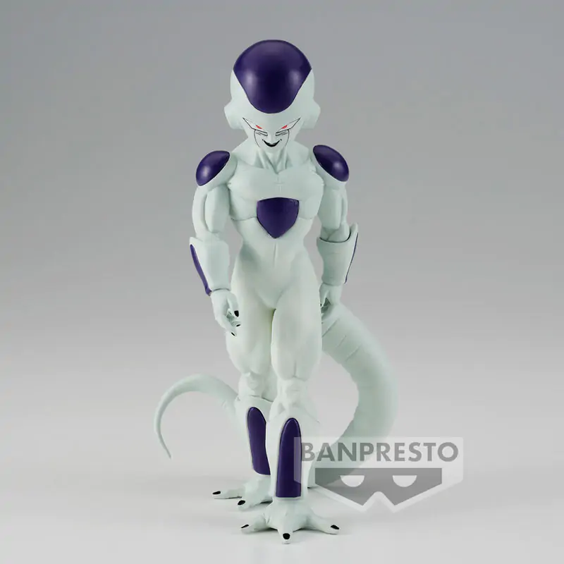 Dragon Ball Z Solid Edge Works Frieza Figure 17cm termékfotó