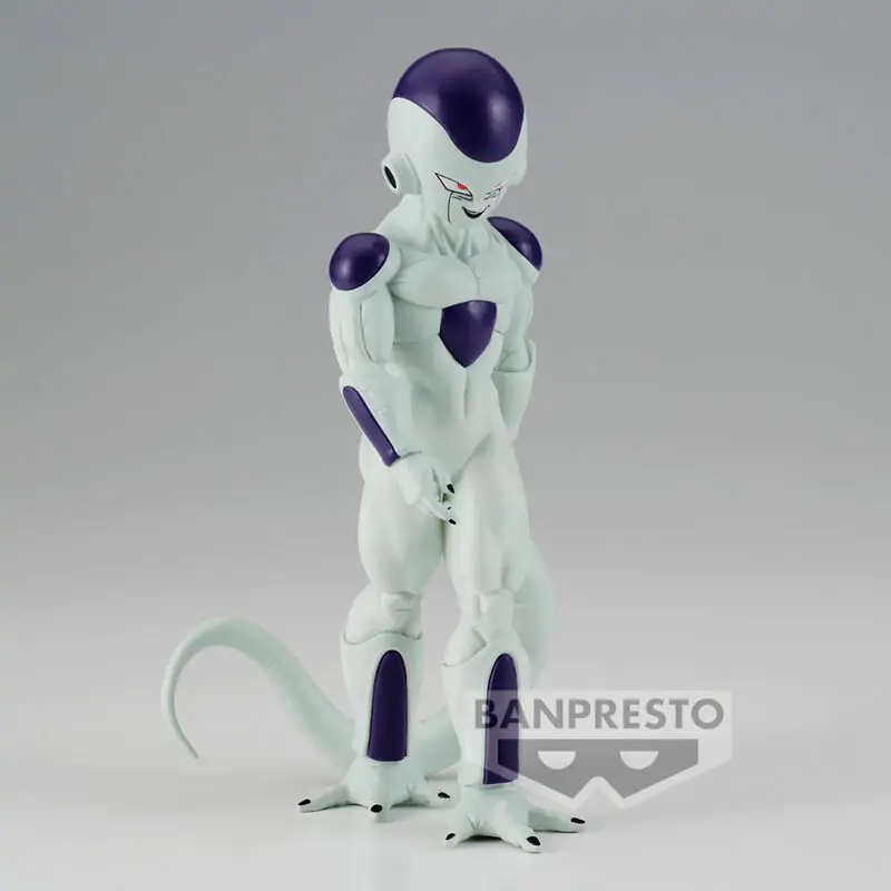 Dragon Ball Z Solid Edge Works Frieza Figure 17cm termékfotó