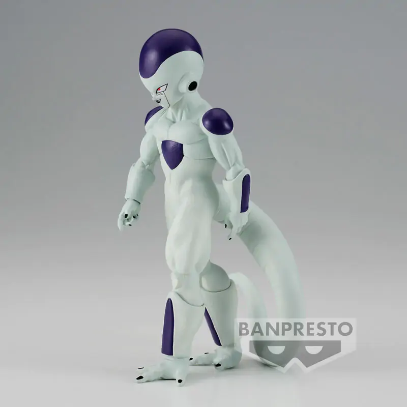 Dragon Ball Z Solid Edge Works Frieza Figure 17cm termékfotó